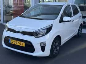 Kia Picanto (2023) thumbnail 30