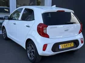 Kia Picanto (2023) thumbnail 31