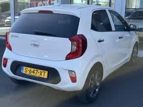 Kia Picanto (2023) thumbnail 33