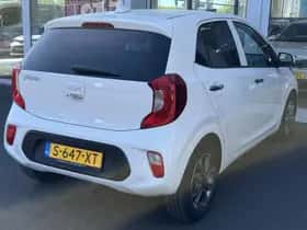 Kia Picanto (2023) thumbnail 7