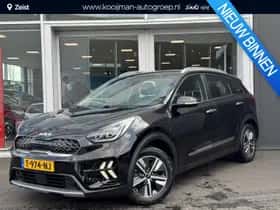 Kia Niro (2022)