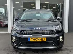 Kia Niro (2022) thumbnail 2