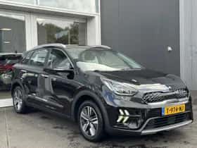 Kia Niro (2022) thumbnail 3