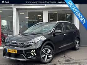 Kia Niro (2022) thumbnail 27