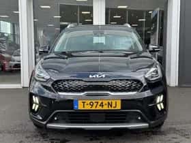 Kia Niro (2022) thumbnail 28