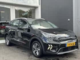 Kia Niro (2022) thumbnail 29