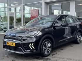 Kia Niro (2022) thumbnail 30