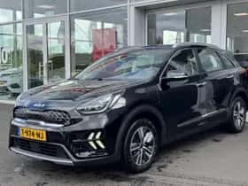 Kia Niro (2022) thumbnail 4