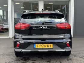 Kia Niro (2022) thumbnail 31