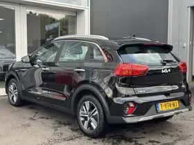 Kia Niro (2022) thumbnail 32