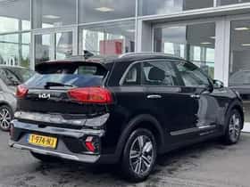 Kia Niro (2022) thumbnail 33
