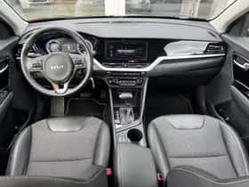 Kia Niro (2022) thumbnail 35
