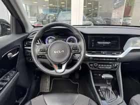 Kia Niro (2022) thumbnail 36