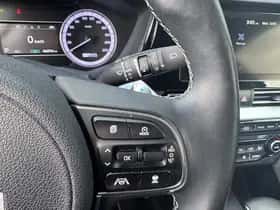 Kia Niro (2022) thumbnail 38