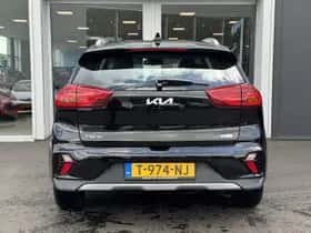 Kia Niro (2022) thumbnail 5