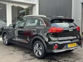 Kia Niro (2022) thumbnail 6