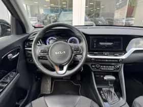 Kia Niro (2022) thumbnail 10