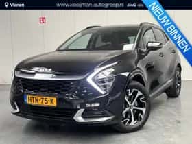 Kia Sportage (2025)