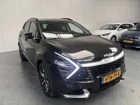 Kia Sportage (2025) thumbnail 20