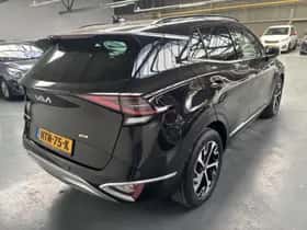 Kia Sportage (2025) thumbnail 21