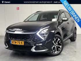 Kia Sportage (2025) thumbnail 25