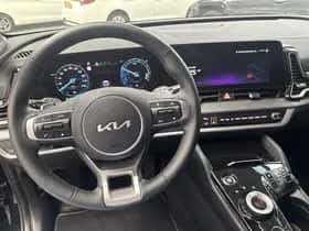 Kia Sportage (2025) thumbnail 29