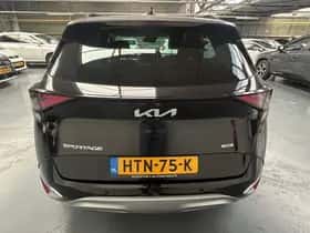 Kia Sportage (2025) thumbnail 43