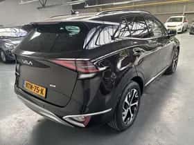 Kia Sportage (2025) thumbnail 45