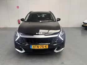 Kia Sportage (2025) thumbnail 47