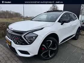 Kia Sportage (2025) thumbnail 53
