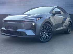 Toyota Chr-plus (2026) thumbnail 2