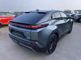 Toyota Chr-plus (2026) thumbnail 14