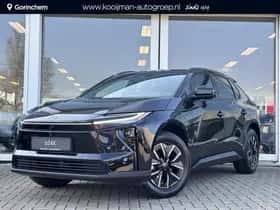 Toyota Chr-plus (2026) thumbnail 135