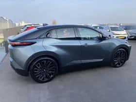 Toyota Chr-plus (2026) thumbnail 17