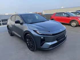 Toyota Chr-plus (2026) thumbnail 18