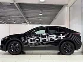 Toyota Chr-plus (2026) thumbnail 13