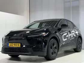 Toyota Chr-plus (2026) thumbnail 33