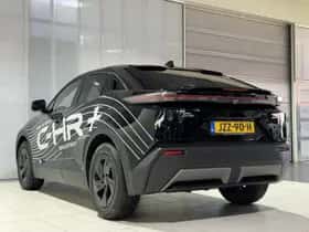 Toyota Chr-plus (2026) thumbnail 8