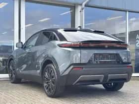 Toyota Chr-plus (2026) thumbnail 16