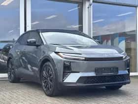 Toyota Chr-plus (2026) thumbnail 3
