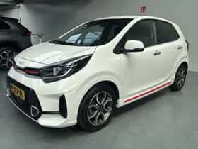 Kia Picanto (2022) thumbnail 21