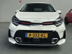 Kia Picanto (2022) thumbnail 22