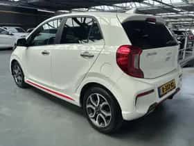 Kia Picanto (2022) thumbnail 25
