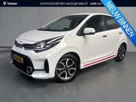 Kia Picanto (2022) thumbnail 30