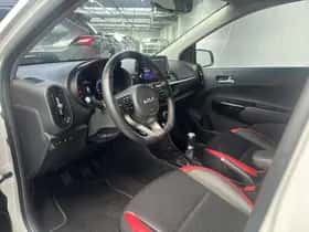 Kia Picanto (2022) thumbnail 32