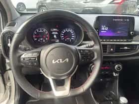 Kia Picanto (2022) thumbnail 37