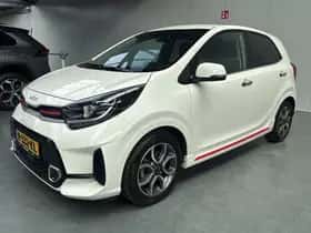 Kia Picanto (2022) thumbnail 50