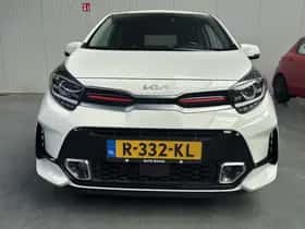 Kia Picanto (2022) thumbnail 51