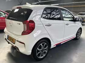 Kia Picanto (2022) thumbnail 53