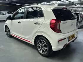 Kia Picanto (2022) thumbnail 54